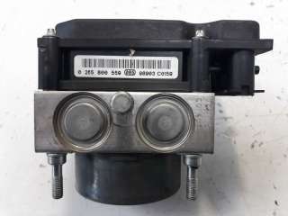Recambio de abs para renault clio iii 2005-2016 authentique referencia OEM IAM 8200747140  
