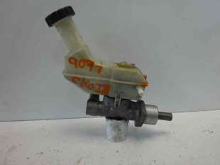 Recambio de bomba freno para renault clio iii 2005-2016 authentique referencia OEM IAM 7701208398  