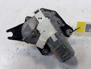 Recambio de motor limpia trasero para renault clio iii 2005-2016 authentique referencia OEM IAM 8200311486   2