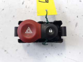 Recambio de warning para renault clio iii 2005-2016 authentique referencia OEM IAM 8200214896A  