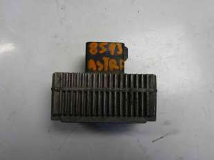 Recambio de caja precalentamiento para opel astra g berlina 1998-2004 comfort referencia OEM IAM 90508974 51299001 