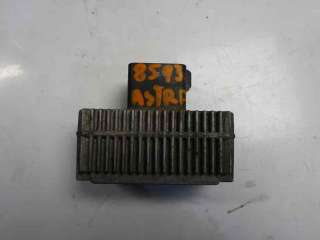 Recambio de caja precalentamiento para opel astra g berlina 1998-2004 comfort referencia OEM IAM 90508974 51299001 