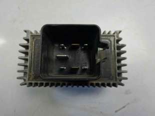 Recambio de caja precalentamiento para opel astra g berlina 1998-2004 comfort referencia OEM IAM 90508974 51299001  2