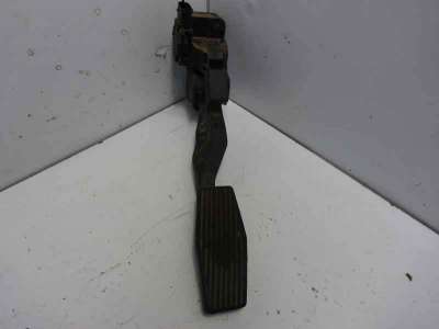 Recambio de potenciometro pedal para opel zafira a 1999-2005 elegance referencia OEM IAM   
