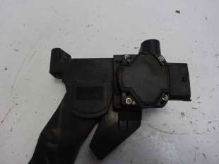 Recambio de potenciometro pedal para opel zafira a 1999-2005 elegance referencia OEM IAM    2