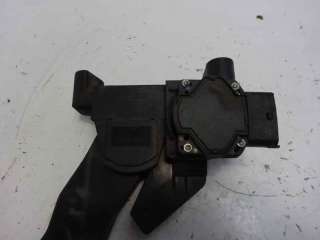 Recambio de potenciometro pedal para opel zafira a 1999-2005 elegance referencia OEM IAM   