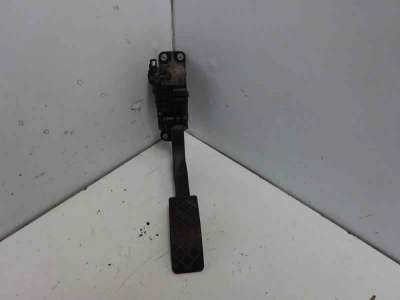 Recambio de potenciometro pedal para seat ibiza (6j5) 2008-2015 stylance / style referencia OEM IAM 6Q1721503M 6PV00849641 