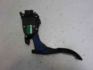 Recambio de potenciometro pedal para seat ibiza (6j5) 2008-2015 stylance / style referencia OEM IAM 6Q1721503M 6PV00849641  2