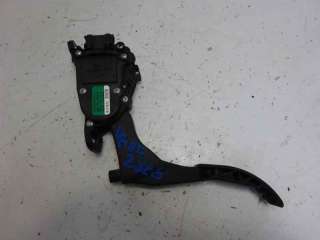 Recambio de potenciometro pedal para seat ibiza (6j5) 2008-2015 stylance / style referencia OEM IAM 6Q1721503M 6PV00849641 