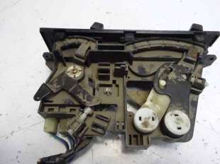Recambio de mando climatizador para opel frontera a 1992-1998 2.8 turbodiesel referencia OEM IAM    2