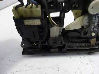 Recambio de mando climatizador para opel frontera a 1992-1998 2.8 turbodiesel referencia OEM IAM   
