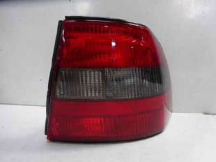 Recambio de piloto trasero derecho para opel vectra b berlina 1995-2002 referencia OEM IAM  103F16164780 16532234