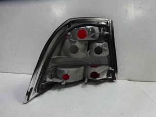 Recambio de piloto trasero derecho para opel vectra b berlina 1995-2002 referencia OEM IAM  103F16164780 16532234