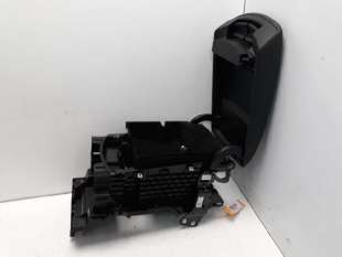 Recambio de apoyabrazos central para ford s-max 2014- titanium referencia OEM IAM   