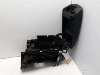 Recambio de apoyabrazos central para ford s-max 2014- titanium referencia OEM IAM   