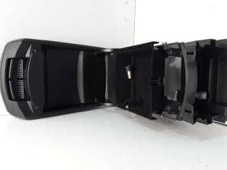 Recambio de apoyabrazos central para ford s-max 2014- titanium referencia OEM IAM   