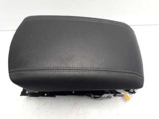 Recambio de apoyabrazos central para ford s-max 2014- titanium referencia OEM IAM   