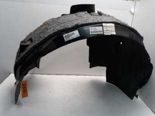 Recambio de paso rueda delantero derecho para ford s-max 2014- titanium referencia OEM IAM EM2BR16114AL  