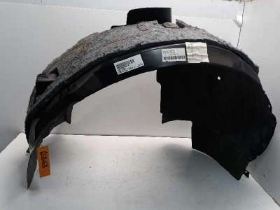 Recambio de paso rueda delantero derecho para ford s-max 2014- titanium referencia OEM IAM EM2BR16114AL  