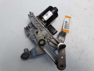 Recambio de motor limpia delantero para ford s-max 2014- titanium referencia OEM IAM W000052207 W000052260 