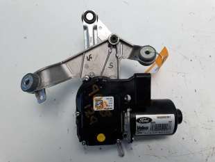 Recambio de motor limpia delantero para ford s-max 2014- titanium referencia OEM IAM W000052207 W000052260  2