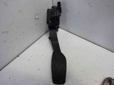 Recambio de potenciometro pedal para renault kadjar 2015- zen referencia OEM IAM 180024BA0B 6PV00997815 