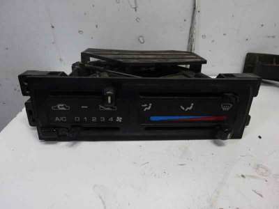 Recambio de mando calefaccion / aire acondicionado para nissan sunny berlina (n14) 1990- 1.6 16v cat referencia OEM IAM   