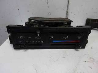 Recambio de mando calefaccion / aire acondicionado para nissan sunny berlina (n14) 1990- 1.6 16v cat referencia OEM IAM   