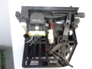 Recambio de mando calefaccion / aire acondicionado para nissan sunny berlina (n14) 1990- 1.6 16v cat referencia OEM IAM   