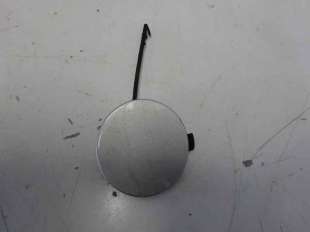 Recambio de molduras delanteras para audi a4 ber. (b8) 2007-2015 e referencia OEM IAM   