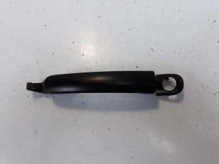 Recambio de maneta exterior delantera izquierda para seat cordoba berlina (6l2) 2002-2009 reference referencia OEM IAM 3B0837207