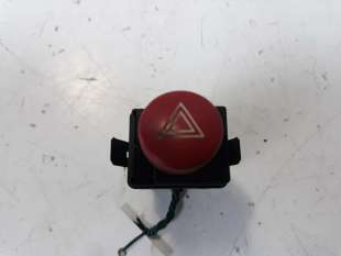 Recambio de warning para seat cordoba berlina (6l2) 2002-2009 reference referencia OEM IAM 6L1953235A  