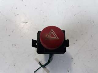 Recambio de warning para seat cordoba berlina (6l2) 2002-2009 reference referencia OEM IAM 6L1953235A  