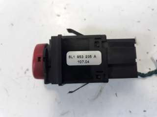 Recambio de warning para seat cordoba berlina (6l2) 2002-2009 reference referencia OEM IAM 6L1953235A  