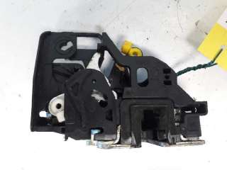 Recambio de cerradura puerta delantera derecha para dacia sandero 2008-2013 ambiance referencia OEM IAM 8200735224  