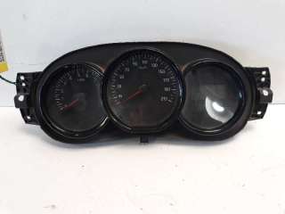 Recambio de cuadro instrumentos para dacia sandero 2008-2013 ambiance referencia OEM IAM 248102757R  