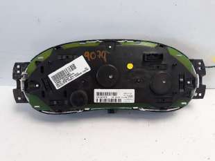 Recambio de cuadro instrumentos para dacia sandero 2008-2013 ambiance referencia OEM IAM 248102757R   2