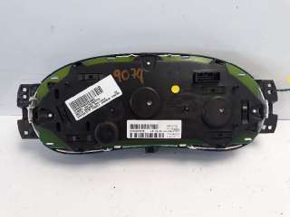 Recambio de cuadro instrumentos para dacia sandero 2008-2013 ambiance referencia OEM IAM 248102757R  