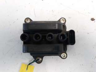 Recambio de bobina encendido para dacia sandero 2008-2013 ambiance referencia OEM IAM 8200702693  