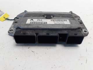 Recambio de centralita motor uce para dacia sandero 2008-2013 ambiance referencia OEM IAM 237102071R  