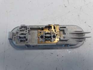 Recambio de luz interior para dacia sandero 2008-2013 ambiance referencia OEM IAM    2