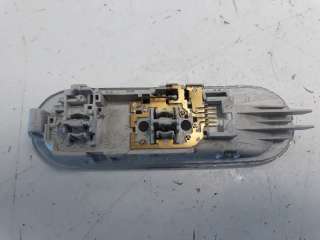 Recambio de luz interior para dacia sandero 2008-2013 ambiance referencia OEM IAM   
