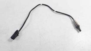 Recambio de sonda lambda para volkswagen golf vii lim. (5g1) 2013-2017 advance bluemotion referencia OEM IAM 04L906262A  