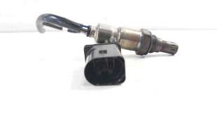 Recambio de sonda lambda para volkswagen golf vii lim. (5g1) 2013-2017 advance bluemotion referencia OEM IAM 04L906262A   2