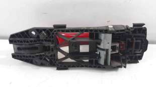 Recambio de maneta exterior trasera derecha para volkswagen golf vii lim. (5g1) 2013-2017 advance bluemotion referencia OEM IAM  2