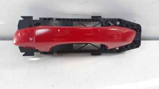 Recambio de maneta exterior trasera izquierda para volkswagen golf vii lim. (5g1) 2013-2017 advance bluemotion referencia OEM IA