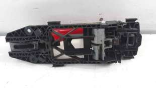 Recambio de maneta exterior trasera izquierda para volkswagen golf vii lim. (5g1) 2013-2017 advance bluemotion referencia OEM IA 2