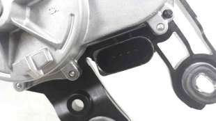 Recambio de motor limpia trasero para volkswagen golf vii lim. (5g1) 2013-2017 advance bluemotion referencia OEM IAM 5G0955711   2