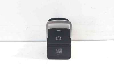 Recambio de palanca freno para volkswagen golf vii lim. (5g1) 2013-2017 advance bluemotion referencia OEM IAM 5G0927225D  