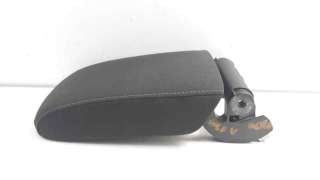 Recambio de apoyabrazos central para volkswagen golf vii lim. (5g1) 2013-2017 advance bluemotion referencia OEM IAM 5G0864207D  